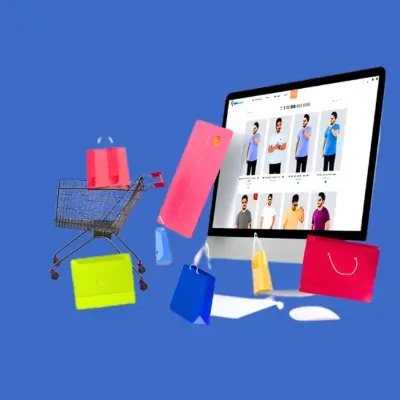 E-Commerce Solutions