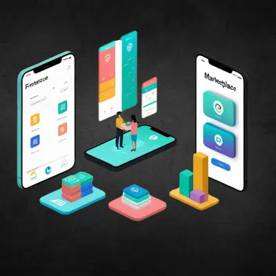 Mobile App Development